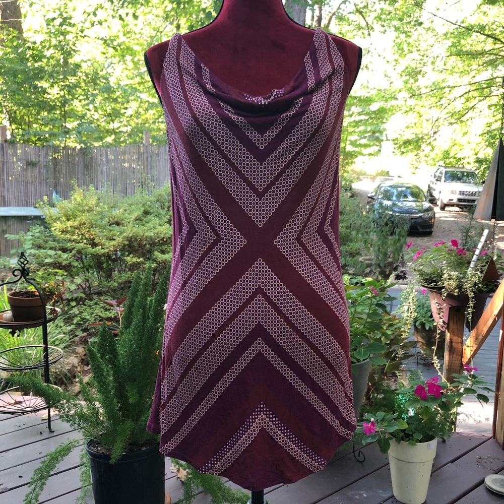 cabi shirt nwot